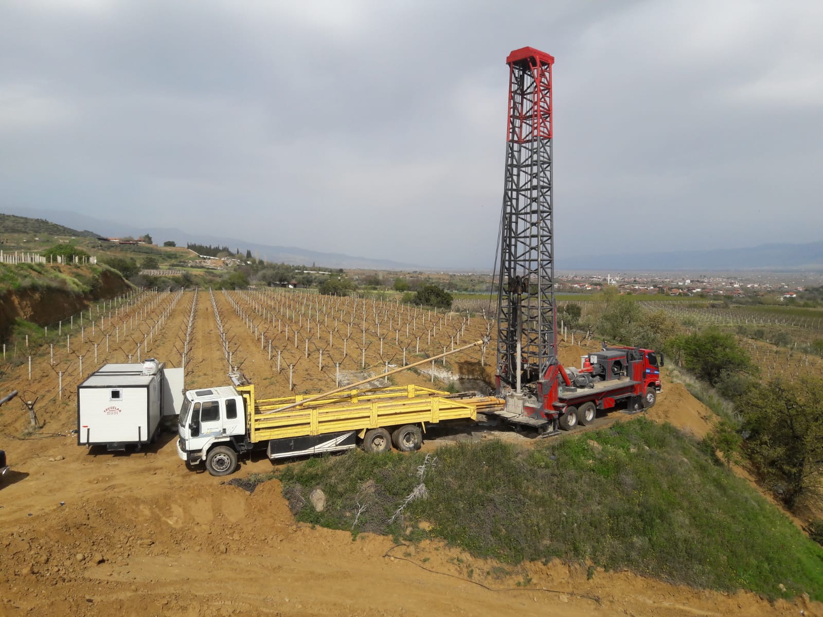 construction
