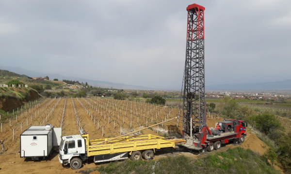 construction service