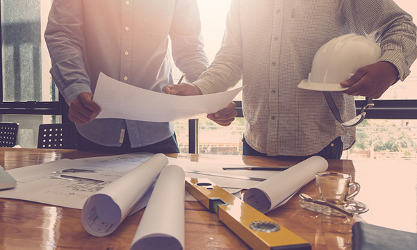 construction service